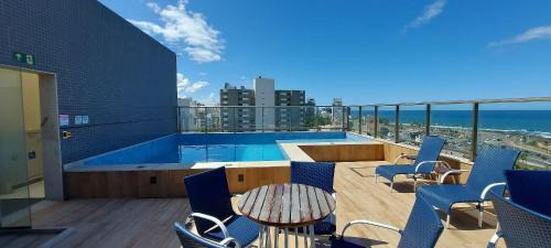 Costa Azul Apartamento | COCAZ0101 - Smart Costa Azul