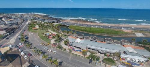 Costa Azul Apartamento | COCAZ0101 - Smart Costa Azul