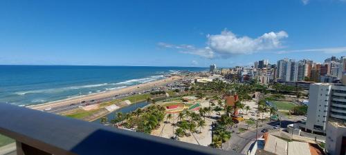Costa Azul Apartamento | COCAZ0101 - Smart Costa Azul