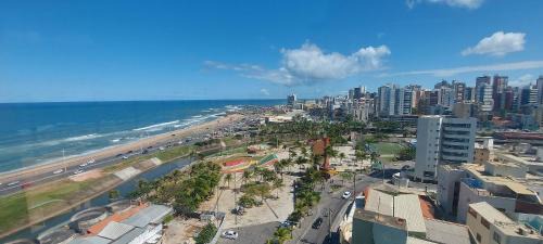 Costa Azul Apartamento | COCAZ0103 - Smart Costa Azul