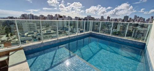 Costa Azul Apartamento | COCAZ0106 - Smart Sol do Costa Azul