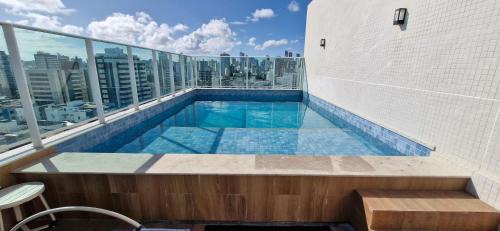 Costa Azul Apartamento | COCAZ0107 - Smart Sol do Costa Azul