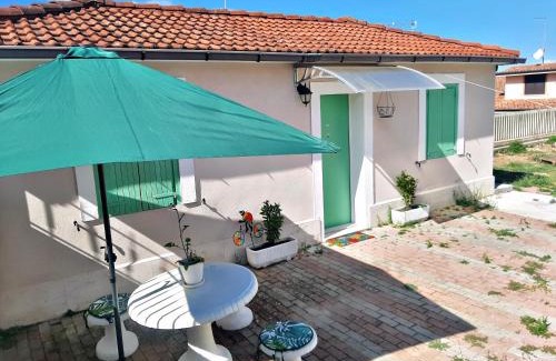 Guidonia Montecelio Casa | Coccinella house