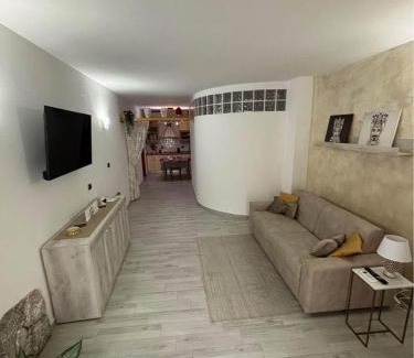 Taormina Casa | Cocciu d’amuri Apartment
