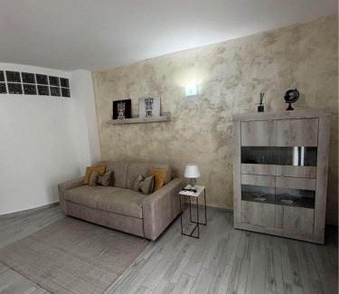 Taormina Casa | Cocciu d’amuri Apartment
