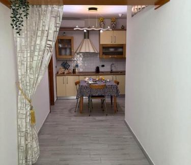 Taormina Casa | Cocciu d’amuri Apartment