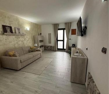 Taormina Casa | Cocciu d’amuri Apartment
