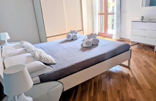 Castellammare Apartamento | Cocciu d'amuri Holiday house