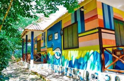 Nungwi Hotel | Coccobello Zanzibar