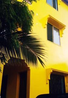 Nungwi Hotel | Coccobello Zanzibar