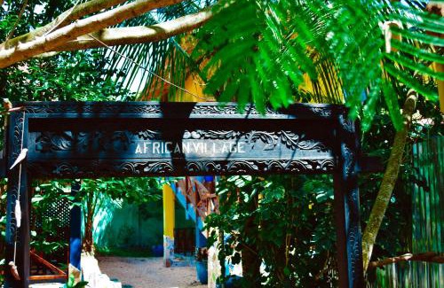 Nungwi Hotel | Coccobello Zanzibar