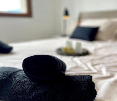 Albertville Apartamento | coccon, tv, wifi