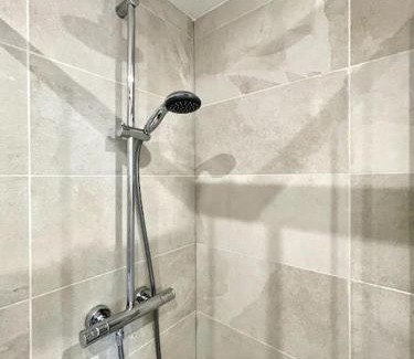 Albertville Apartamento | coccon, tv, wifi