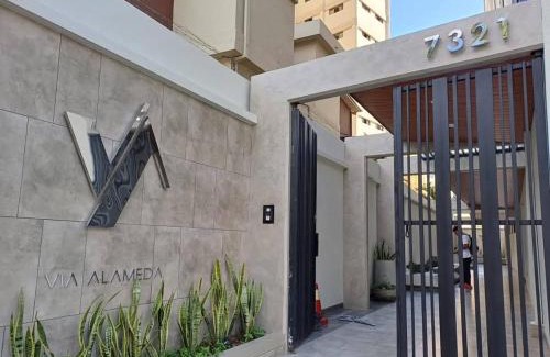 Cochabamba Apartamento | Cochabamba Mágica - Vía Alameda