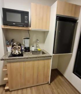 Cochabamba Apartamento | Cochabamba Mágica - Vía Alameda