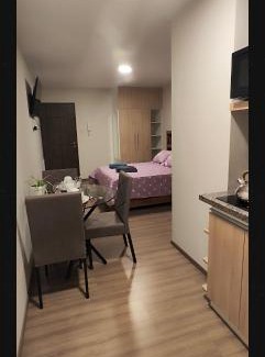 Cochabamba Apartamento | Cochabamba Mágica - Vía Alameda