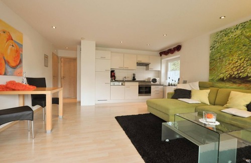 Reil Apartamento | Cochem Castle - Holiday home Panorama Moselle