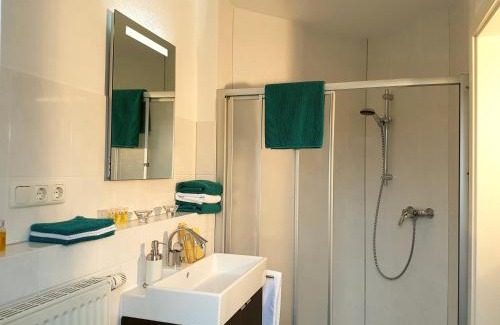 Cochem Apartamento | Cochem Ferienwohnung Scheuer
