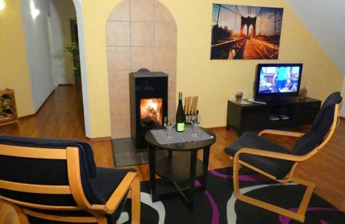 Cochem Apartamento | Cochem Ferienwohnung Scheuer