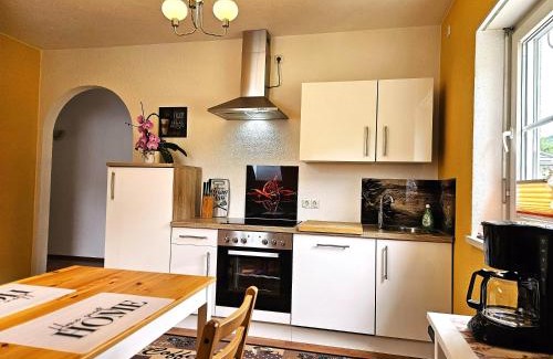 Cochem Apartamento | Cochem Ferienwohnung Scheuer