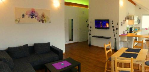Cochem Apartamento | Cochem Ferienwohnung Scheuer