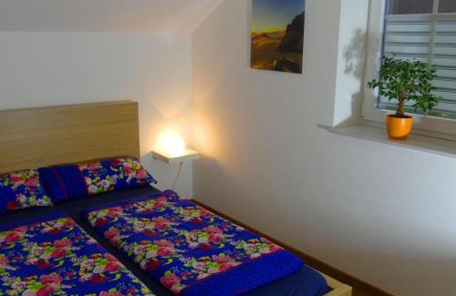 Cochem Apartamento | Cochem Ferienwohnung Scheuer
