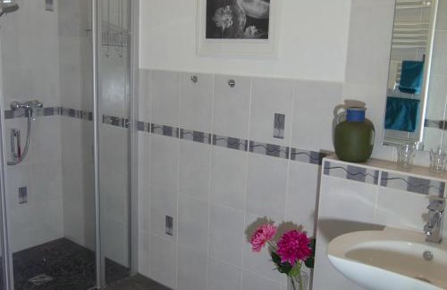 Cochem Apartamento | Cochem Ferienwohnung Scheuer