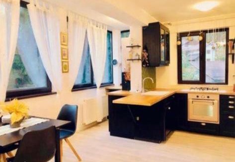 Predeal Apartamento | Cochet apartament Predeal