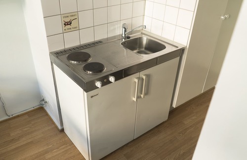 Oslo City Centre Hotel | Cochs Pensjonat