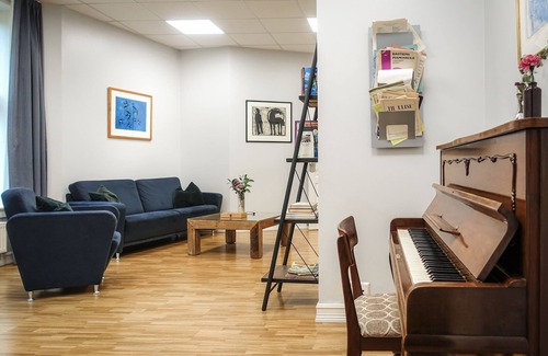 Oslo City Centre Hotel | Cochs Pensjonat