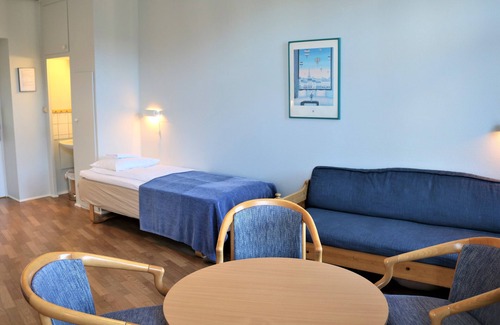 Oslo City Centre Hotel | Cochs Pensjonat