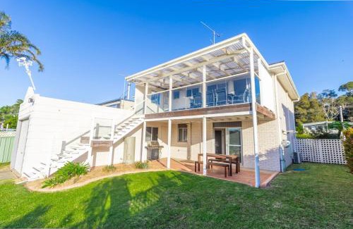 Sussex Inlet Casa | Cockatoo House