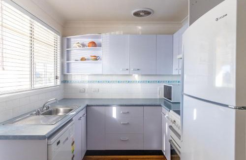 Sussex Inlet Casa | Cockatoo House