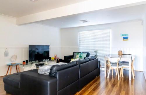 Sussex Inlet Casa | Cockatoo House