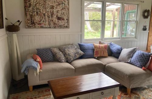 Coles Bay Casa | Cockatoo Park