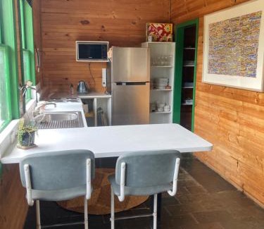 Coles Bay Casa | Cockatoo Park