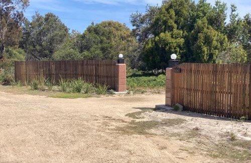 Coles Bay Casa | Cockatoo Park