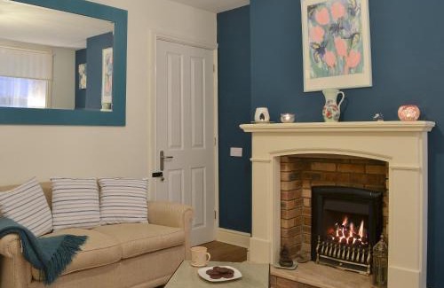 Cockermouth Casa | Cockleshell Cottage