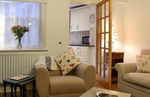 Cockermouth Casa | Cockleshell Cottage