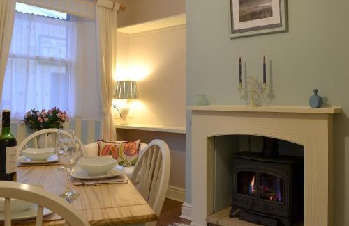 Cockermouth Casa | Cockleshell Cottage