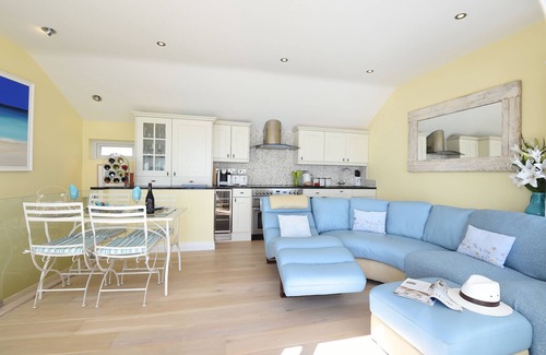 Marazion Cabaña | Cockleshell Cottage, lujo sin refinar y tranquilidad