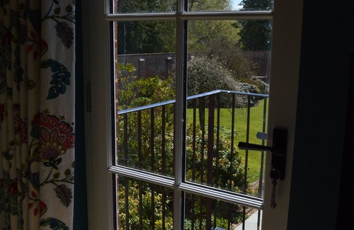 Alton Barnes Apartamento | Cockloft, Romantic Countryside Hideaway