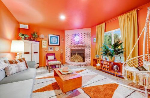 North Mountain Casa | Cocktails & Dreams