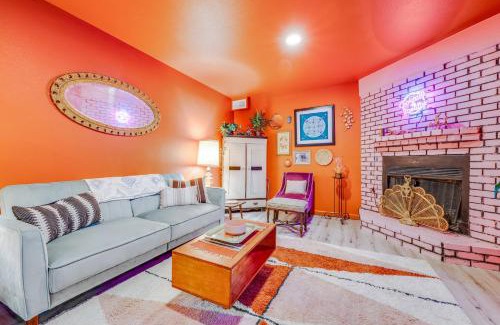 North Mountain Casa | Cocktails & Dreams
