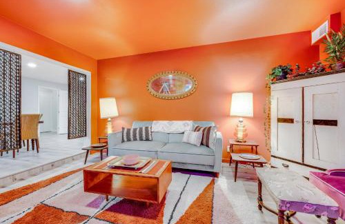 North Mountain Casa | Cocktails & Dreams