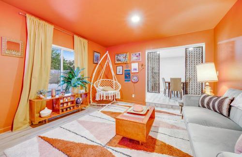 North Mountain Casa | Cocktails & Dreams