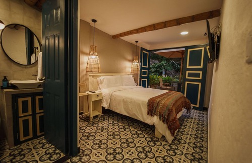 Salento Hotel | Cocli Hotel Boutique Salento