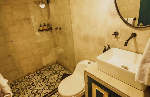 Salento Hotel | Cocli Hotel Boutique Salento