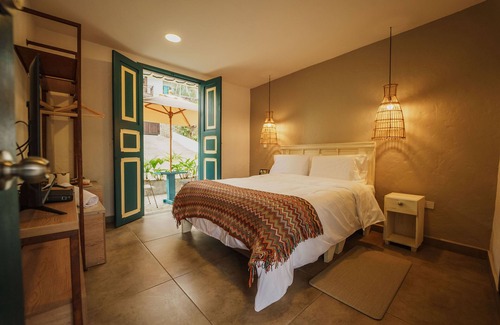 Salento Hotel | Cocli Hotel Boutique Salento