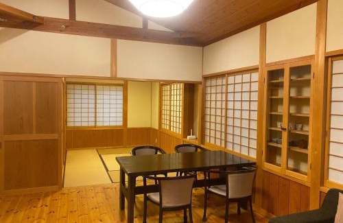 Kiso Apartamento | Coco開田高原